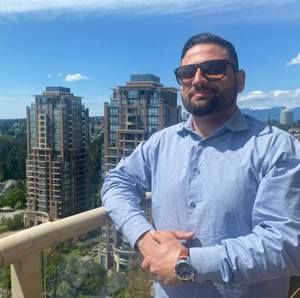 Meet your Posher, Augustino